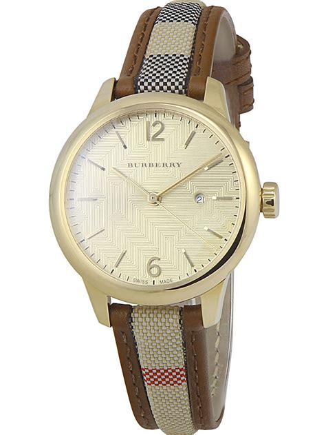 sell burberry watch
